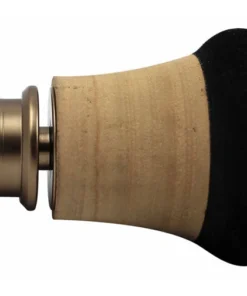 REC Components REC 1.5-inch Removable Fighting Butt, EVA Foam End 1.5RVB