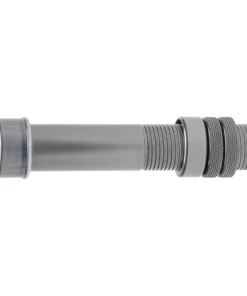 REC Components REC Aluminum Fly Seat Model RSLL