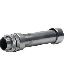 REC Components REC Aluminum Fly Seat Model RSLL