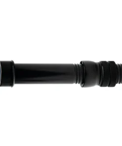 REC Components REC Aluminum Fly Seat, RGAL