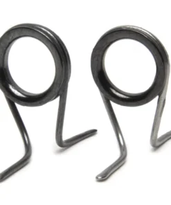REC Components REC CERecoil Double Foot Casting Guides