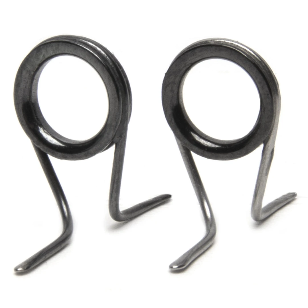 REC Components REC CERecoil Double Foot Casting Guides 3 REC Components REC CERecoil Double Foot Casting Guides