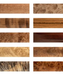 REC Components REC Wood Spacer 1129 For NSUSL NSGXL NSDSL AUSL ADSL