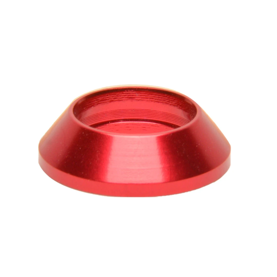 CRB Anodized Aluminum Winding Checks AAWC - Colors 9 CRB Anodized Aluminum Winding Checks AAWC - Colors