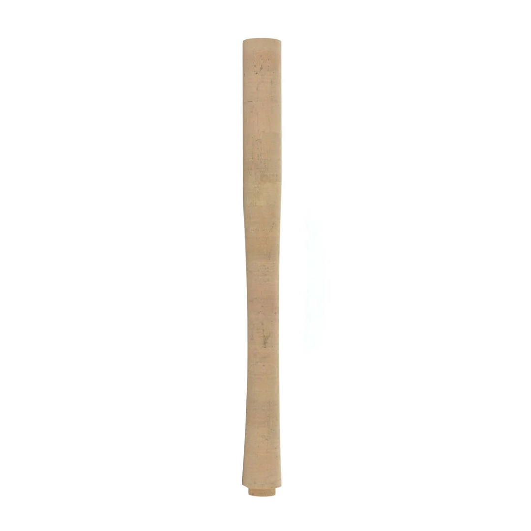 CRB Components 13" Tapered Cork Rear Grip, Super Grade 3 CRB Components 13" Tapered Cork Rear Grip, Super Grade