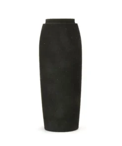 Components RGK Rear Split-Grip With Rubberized Cork For Fuji SK2 Spinning Reel Seat