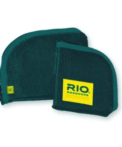 RIO Shooting Head Wallet Gear