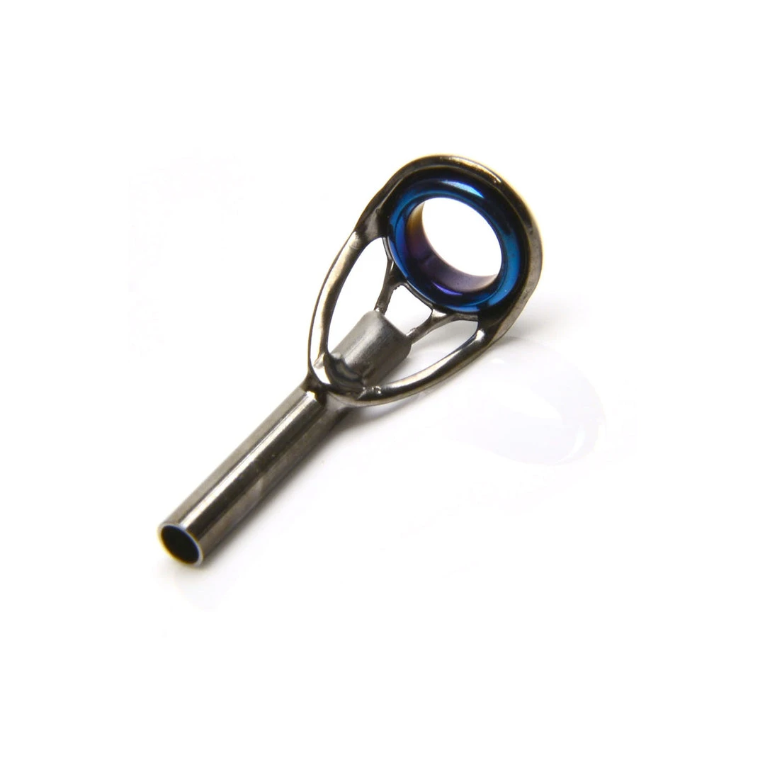 American Tackle Co. Components RingLock Light Duty Tip-Tops - Colored NanoPlasma 7 American Tackle Co. Components RingLock Light Duty Tip-Tops - Colored NanoPlasma