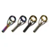 American Tackle Co. Components RingLock Light Duty Tip-Tops - Colored NanoPlasma