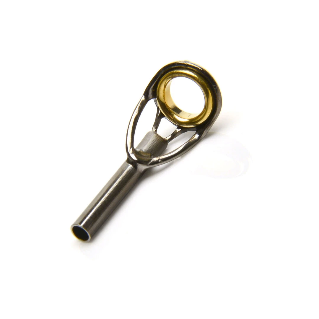 American Tackle Co. Components RingLock Light Duty Tip-Tops - Colored NanoPlasma 5 American Tackle Co. Components RingLock Light Duty Tip-Tops - Colored NanoPlasma