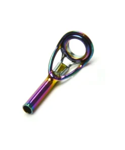 American Tackle Co. Components RingLock Light Duty Tip-Tops - Colored NanoPlasma