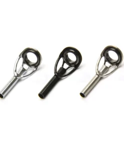 American Tackle Co. Components RingLock Light Duty Tip-Tops - Duralite & Nanolite