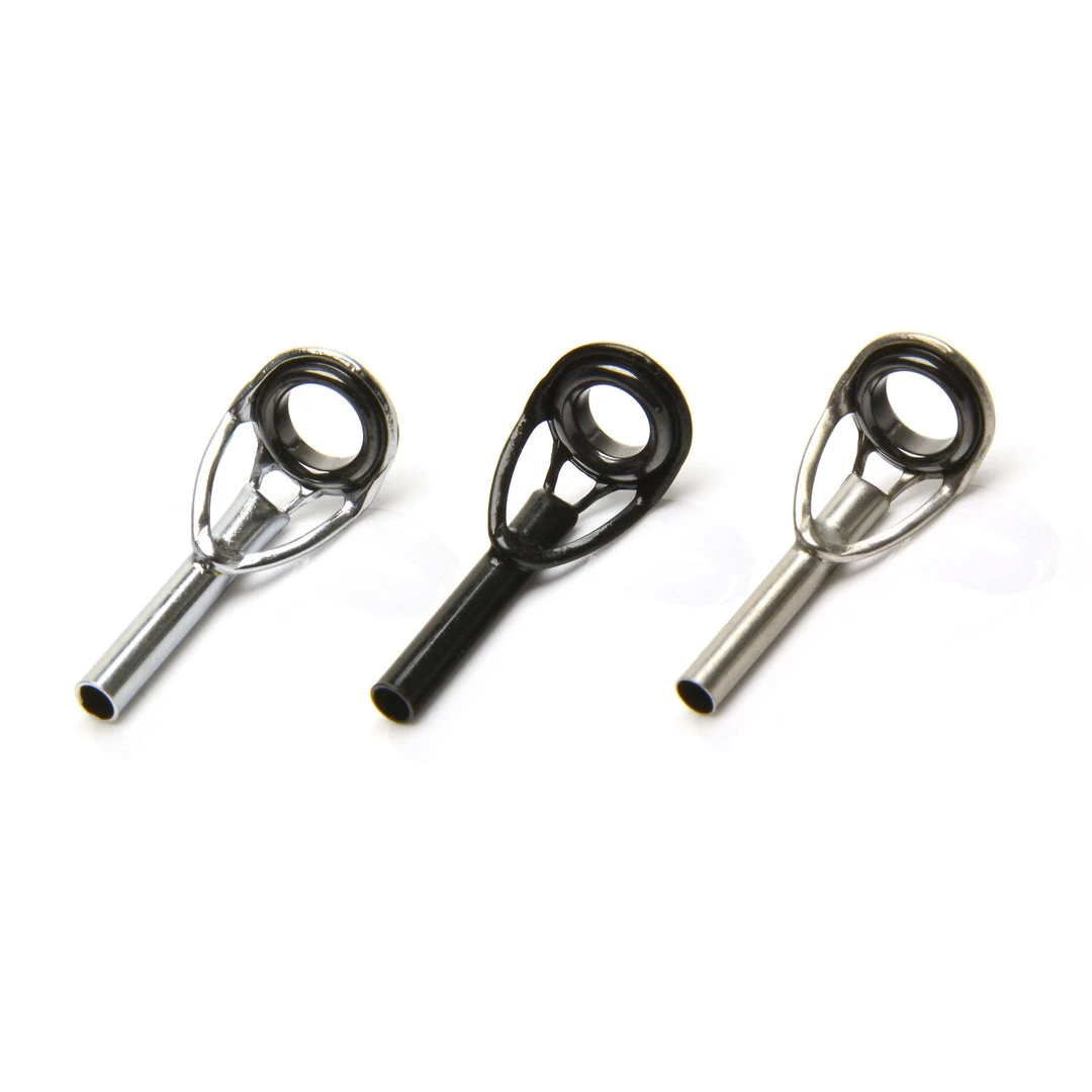American Tackle Co. Components RingLock Light Duty Tip-Tops - Duralite & Nanolite 3 American Tackle Co. Components RingLock Light Duty Tip-Tops - Duralite & Nanolite