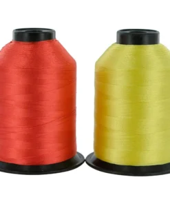 Wrapping Thread ProWrap Nylon Rod Winding Thread - Size D (4 Oz)