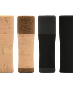 Components CRB Split-Grip Rear Grip (3-3/16") RSG3T