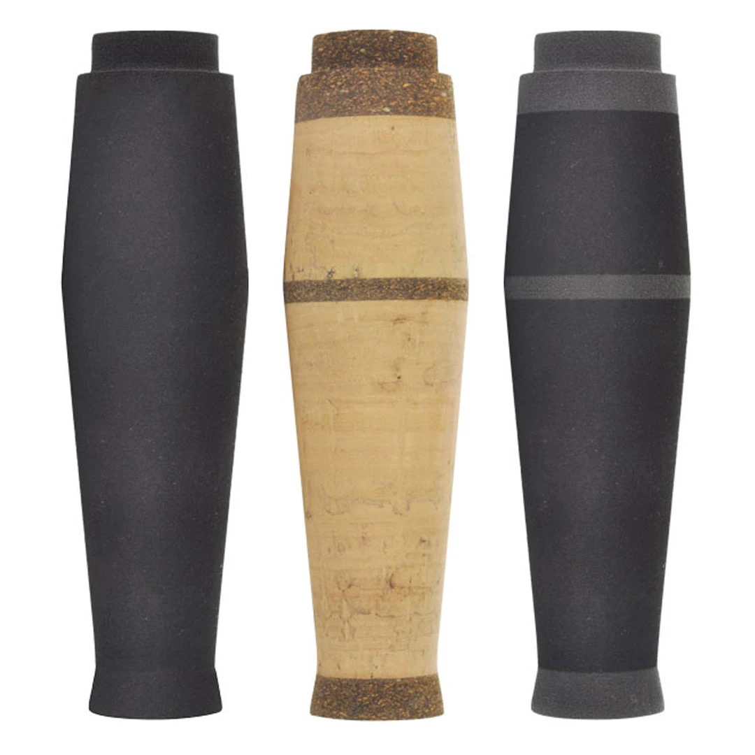 CRB 3.75-inch Rear Grip For Fuji SK2 Casting Seat 3 CRB 3.75-inch Rear Grip For Fuji SK2 Casting Seat