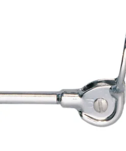 Components AFTCO Standard Roller Tip-Tops With Ring