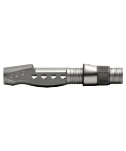 CRB Raptor Unibody Aluminum Reel Seat Components