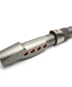 CRB Raptor Unibody Aluminum Reel Seat Components