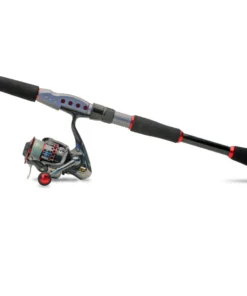 CRB Raptor Unibody Aluminum Reel Seat Components