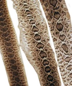 Mud Hole Rattlesnake Skins