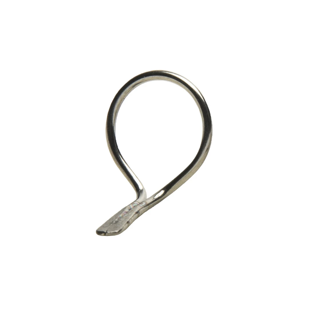 REC Components Recoil Ice Single Foot Fly Guides 5 REC Components Recoil Ice Single Foot Fly Guides