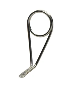 REC Components Recoil Ice Single Foot Spinning Guides