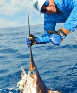 Aftco Release Gloves 9 Aftco Release Gloves