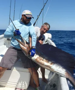 Aftco Release Gloves 8 Aftco Release Gloves