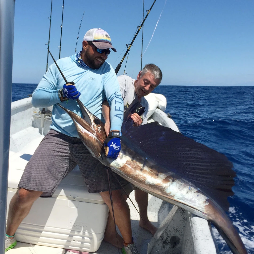 Aftco Release Gloves 5 Aftco Release Gloves