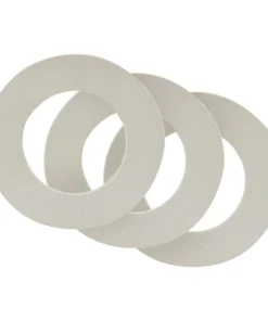 Renzetti Inc. Renzetti Replacement Slotted Foam Wheel Equipment