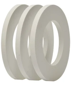 Renzetti Inc. Renzetti Replacement Slotted Foam Wheel Equipment