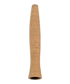 American Tackle Co. Components Reversed Half Wells Fly Grips With Large Cutout RHW7CS-250-865