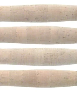 American Tackle Co. Reversed Half-Wells Handle Components