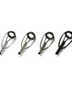 American Tackle Co. RingLock Medium Duty Tip-Tops - Duralite & Nanolite