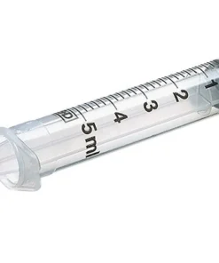 Mud Hole Supplies Rod Builder's Repair Syringe