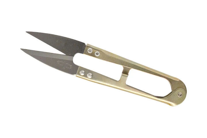 CRB Rod Builder's Thread Clippers 3 CRB Rod Builder's Thread Clippers