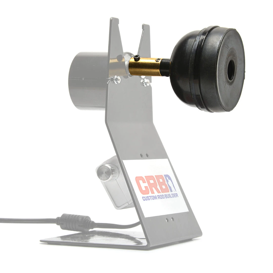 CRB Rod Dryer Clutch Upgrade For RDS & DCRDS Equipment 5 CRB Rod Dryer Clutch Upgrade For RDS & DCRDS Equipment