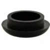 Rubber Butt Cap Insert For CRB Handle System