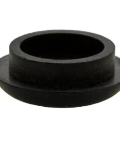 Rubber Butt Cap Insert For CRB Handle System