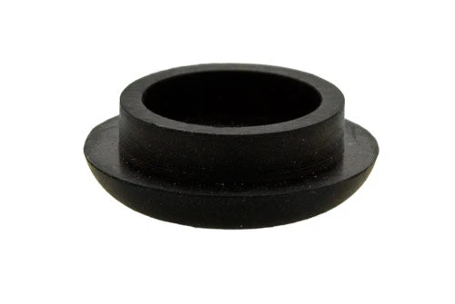 Rubber Butt Cap Insert For CRB Handle System 3 Rubber Butt Cap Insert For CRB Handle System