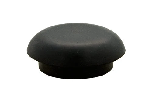 Rubber Butt Cap Insert For CRB Handle System 4 Rubber Butt Cap Insert For CRB Handle System