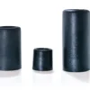 American Tackle Co. Rubber/Vinyl Butt Caps 2 American Tackle Co. Rubber/Vinyl Butt Caps