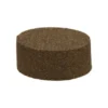 CRB Cork Rings Rubberized Cork Ring (1 1/4" X 1/2" NO HOLE)