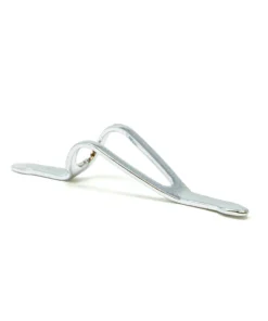 American Tackle Co. S2 Series Hook Keepers - Deluxe Double Foot Small Components 11 American Tackle Co. S2 Series Hook Keepers - Deluxe Double Foot Small Components