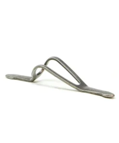 American Tackle Co. S2 Series Hook Keepers - Deluxe Double Foot Small Components 12 American Tackle Co. S2 Series Hook Keepers - Deluxe Double Foot Small Components