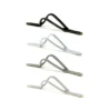 American Tackle Co. S2 Series Hook Keepers - Deluxe Double Foot Small Components