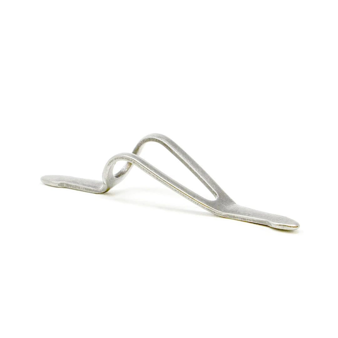 American Tackle Co. S2 Series Hook Keepers - Deluxe Double Foot Small Components 8 American Tackle Co. S2 Series Hook Keepers - Deluxe Double Foot Small Components