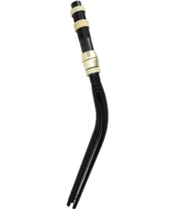 AFTCO Storabutt Removable Butt Components