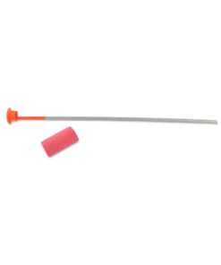 Hi-Tech Fishing Ice Rod Spring Bobbers